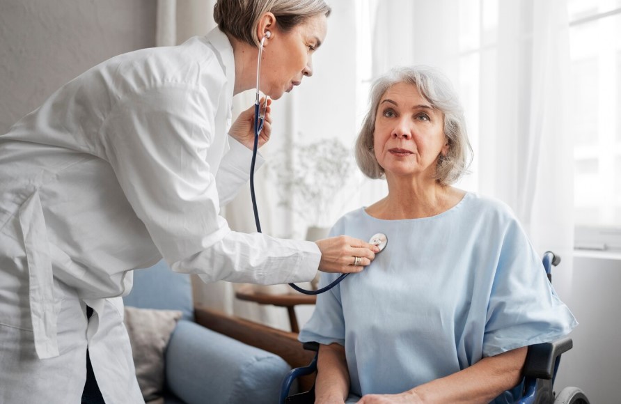 Kebiasaan sehat untuk menjaga tekanan darah normal